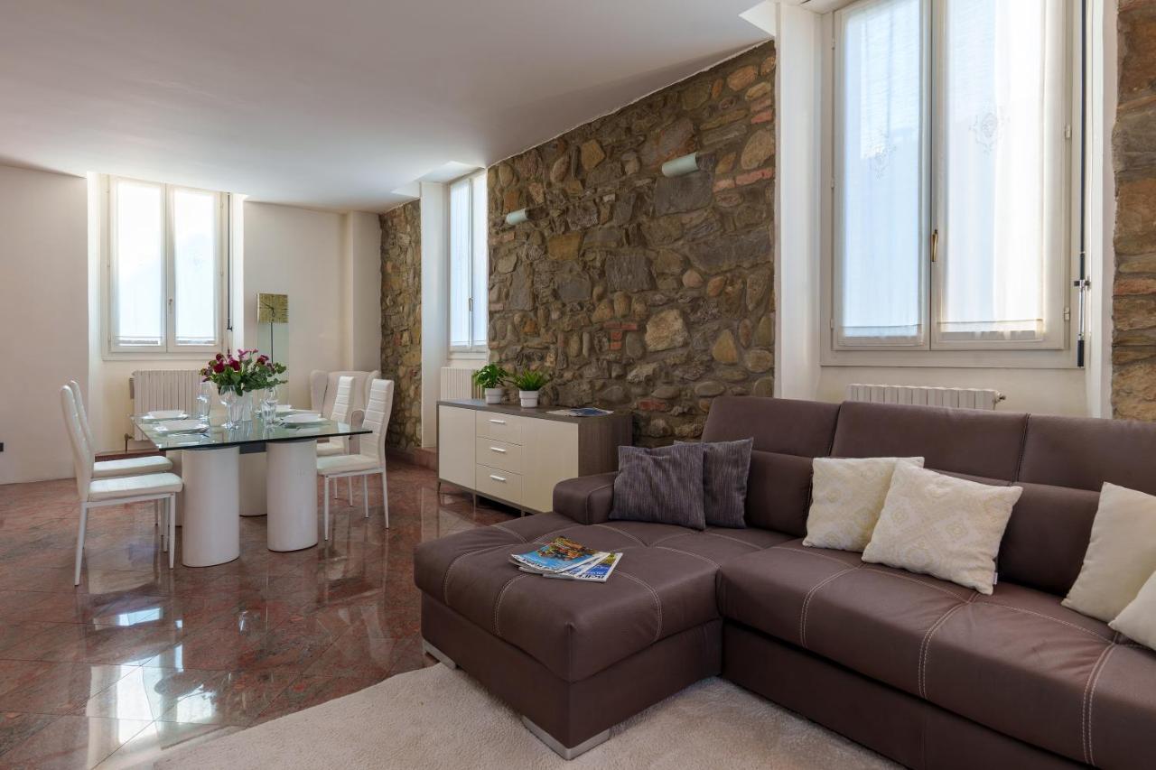 Casa Vacanze Anna Bergamo Ngoại thất bức ảnh