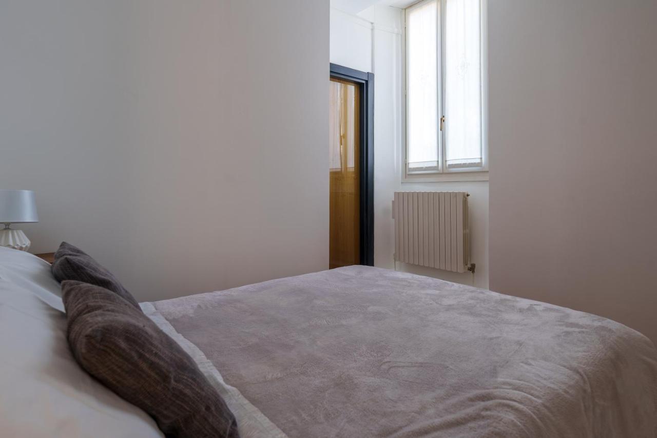 Casa Vacanze Anna Bergamo Ngoại thất bức ảnh