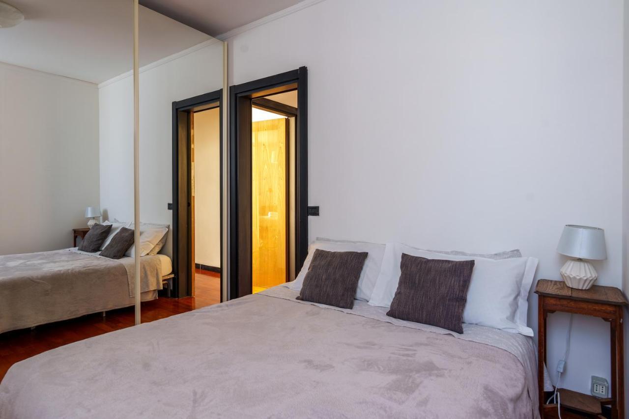 Casa Vacanze Anna Bergamo Ngoại thất bức ảnh