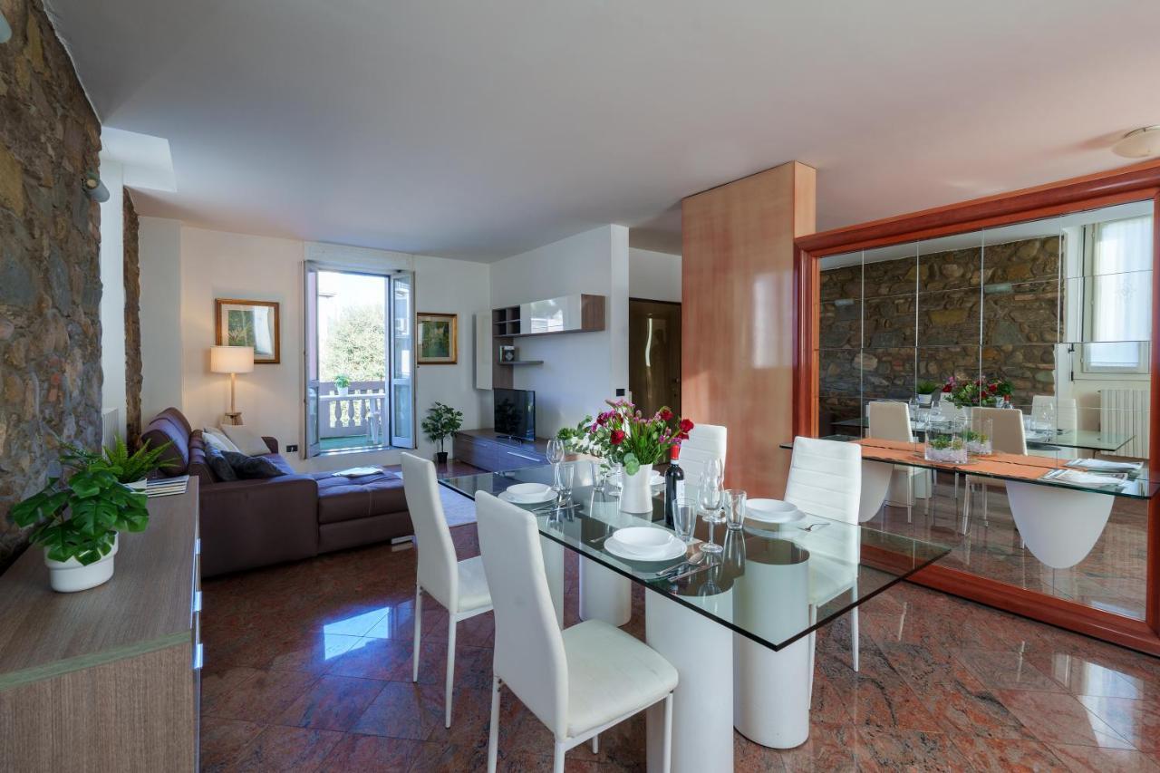Casa Vacanze Anna Bergamo Ngoại thất bức ảnh