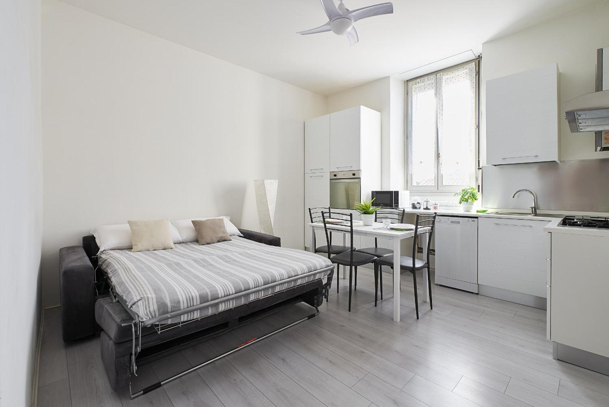 Casa Vacanze Anna Bergamo Ngoại thất bức ảnh