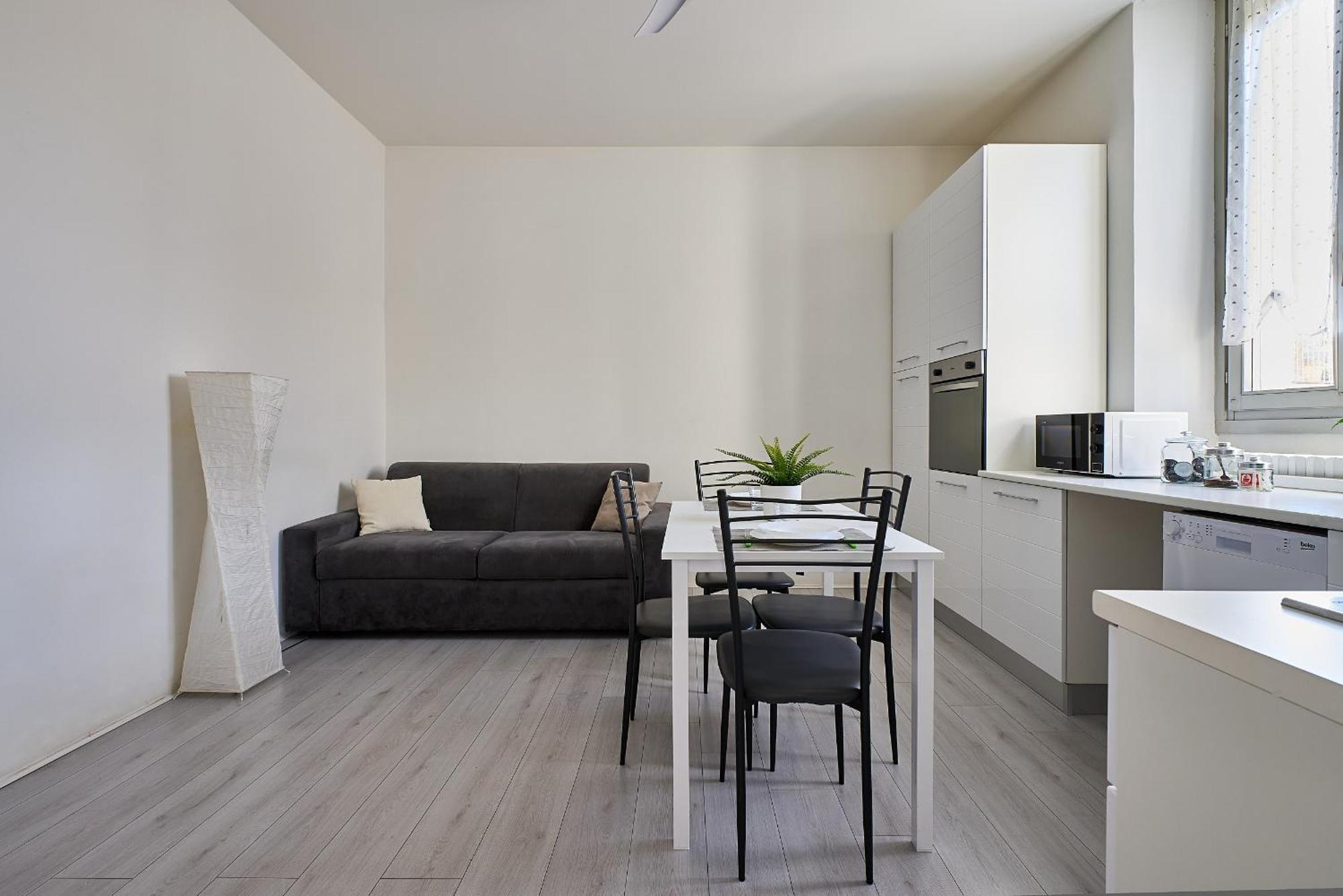 Casa Vacanze Anna Bergamo Ngoại thất bức ảnh