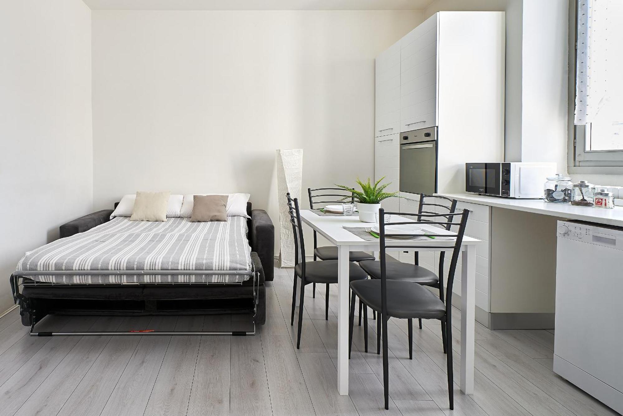 Casa Vacanze Anna Bergamo Ngoại thất bức ảnh