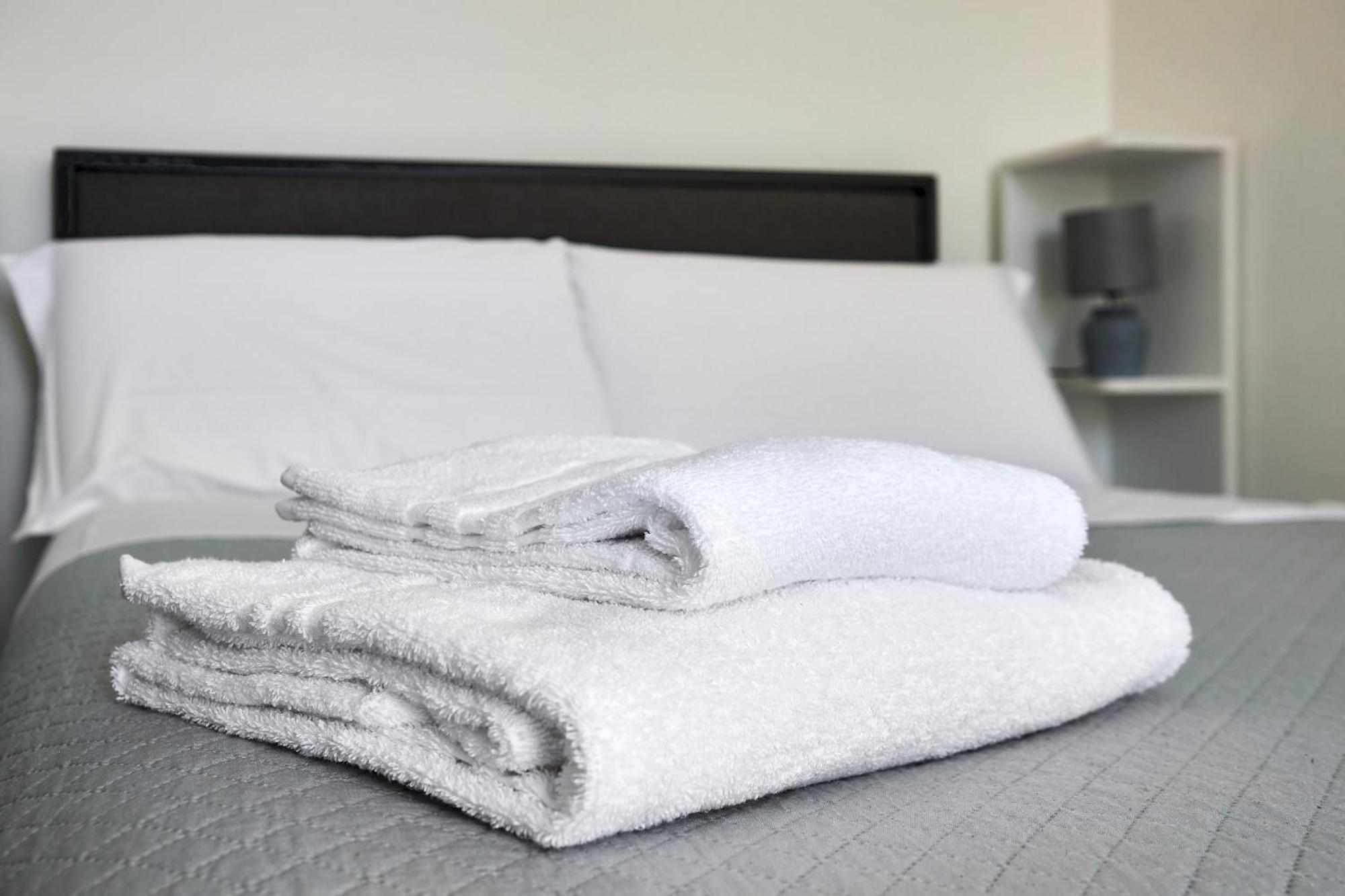 Casa Vacanze Anna Bergamo Ngoại thất bức ảnh