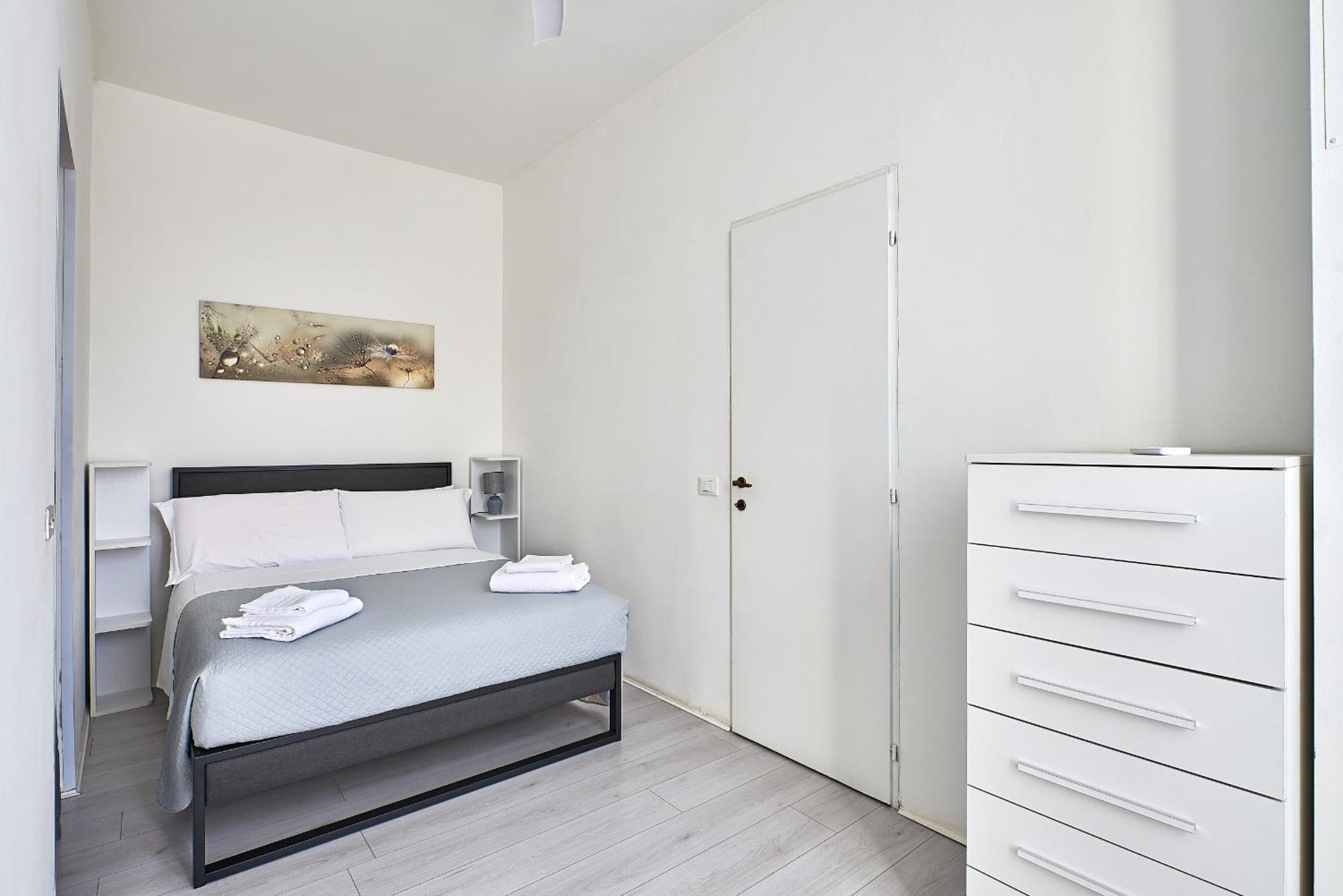 Casa Vacanze Anna Bergamo Ngoại thất bức ảnh