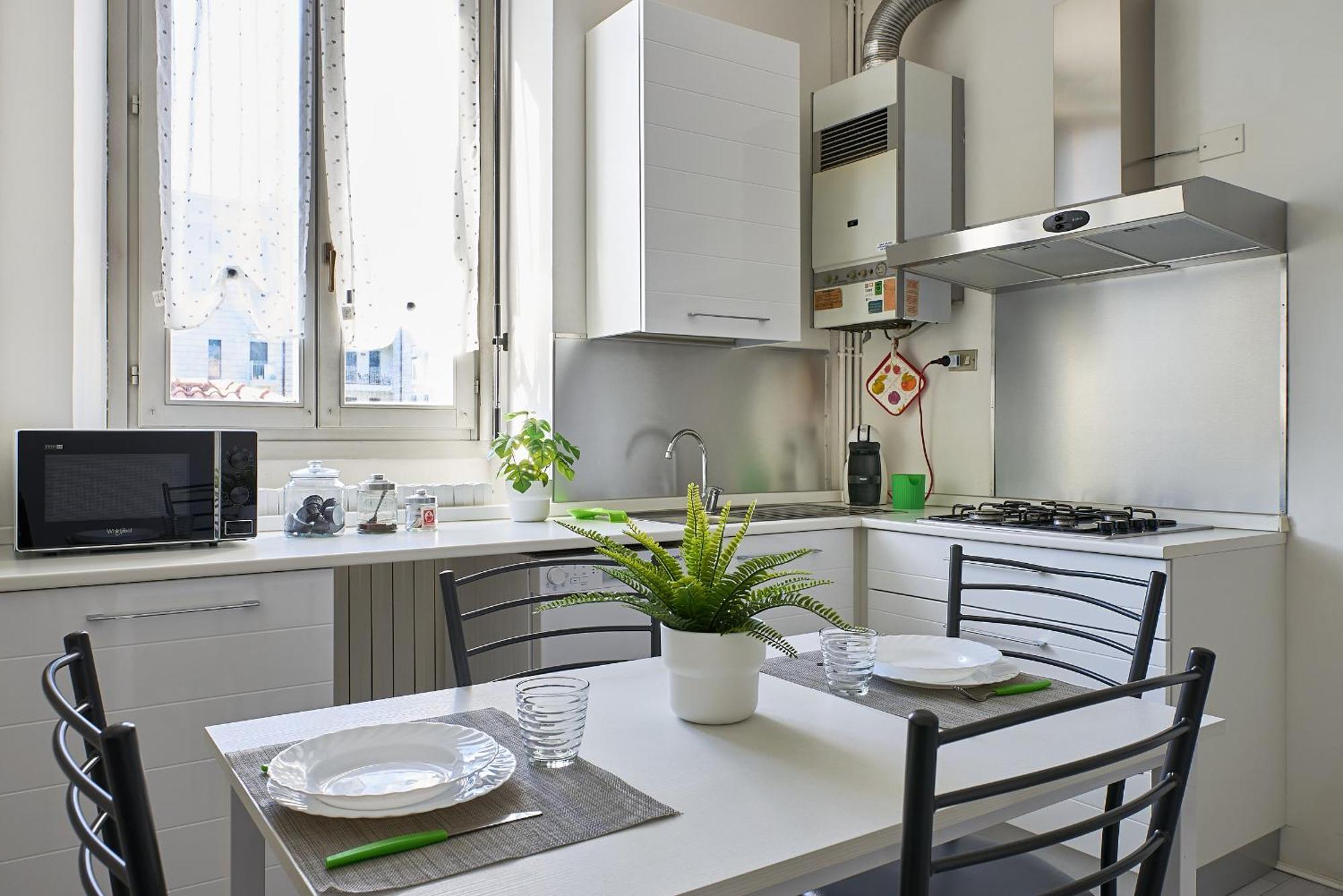 Casa Vacanze Anna Bergamo Ngoại thất bức ảnh