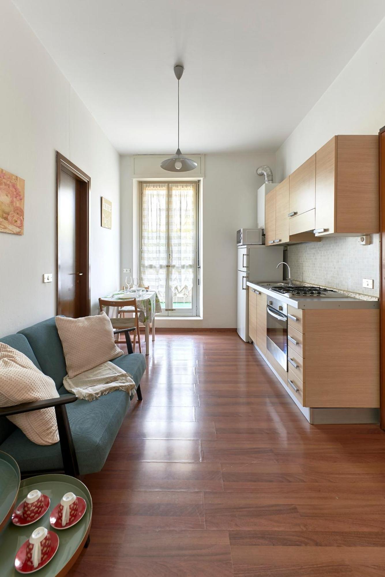 Casa Vacanze Anna Bergamo Ngoại thất bức ảnh