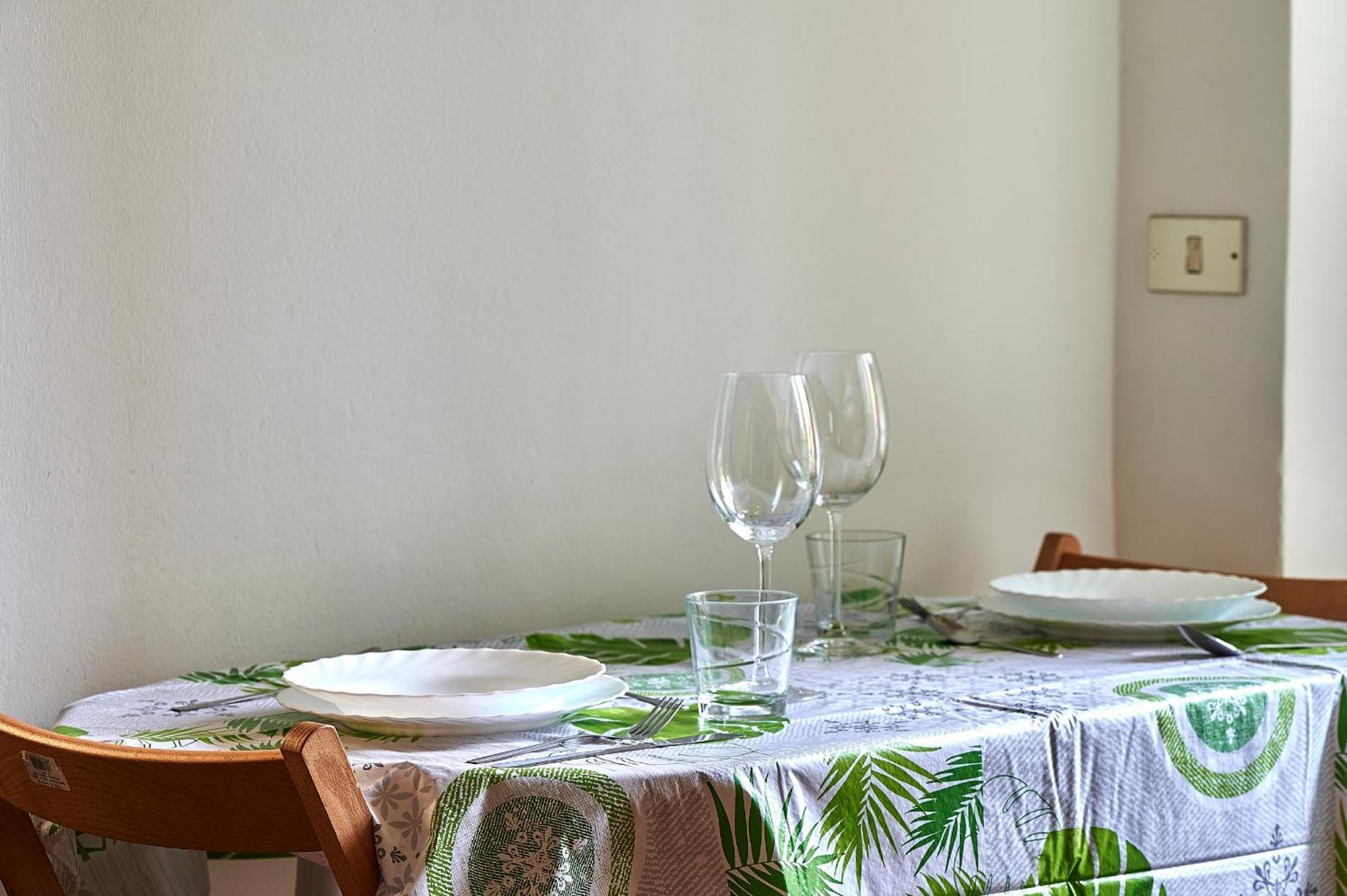 Casa Vacanze Anna Bergamo Ngoại thất bức ảnh