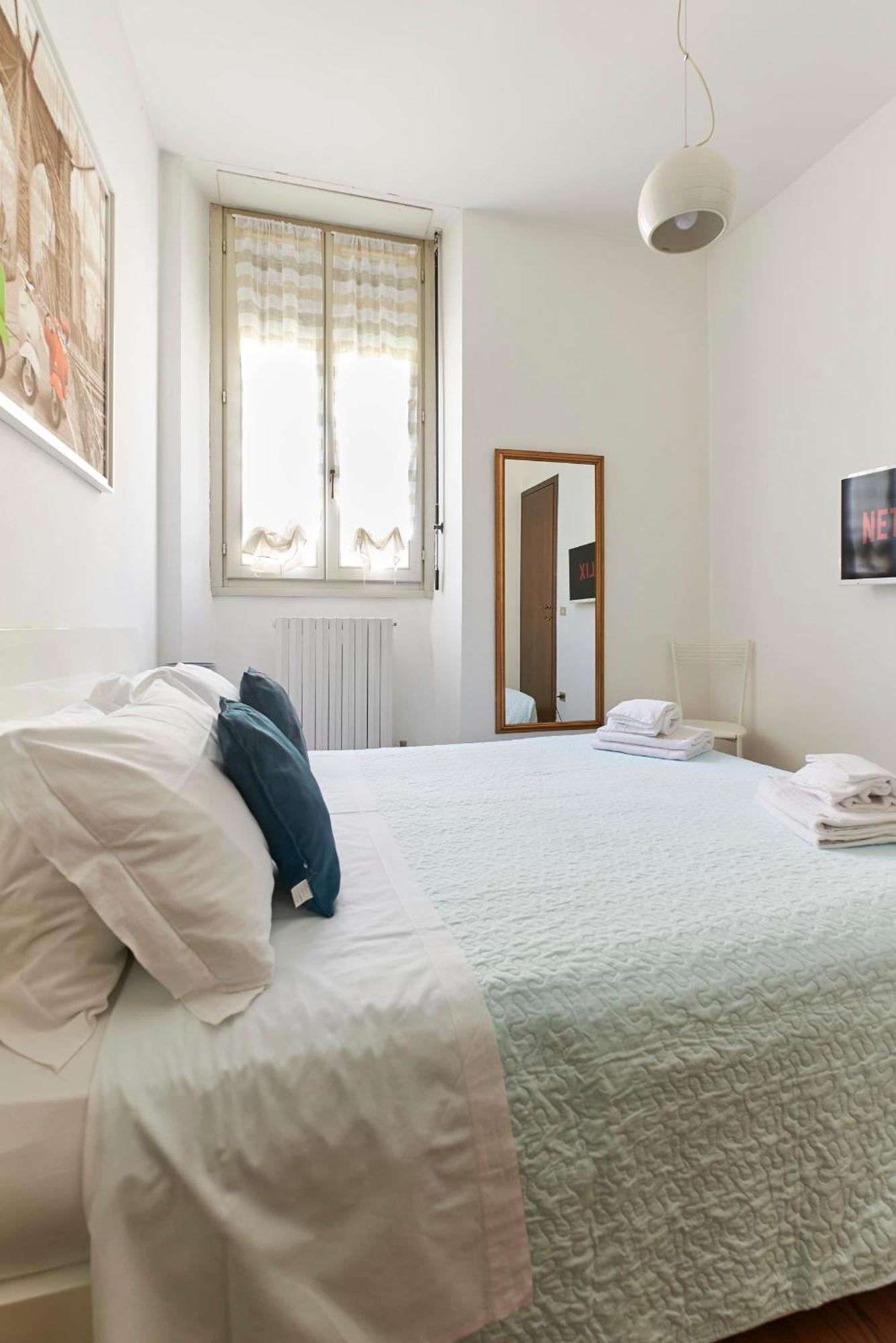 Casa Vacanze Anna Bergamo Ngoại thất bức ảnh