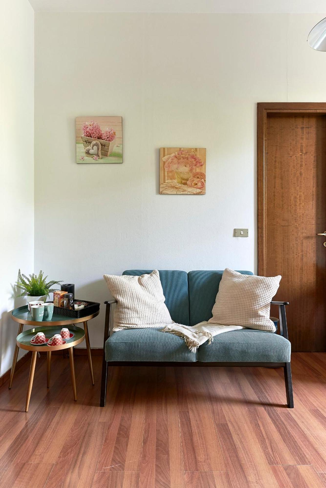 Casa Vacanze Anna Bergamo Ngoại thất bức ảnh