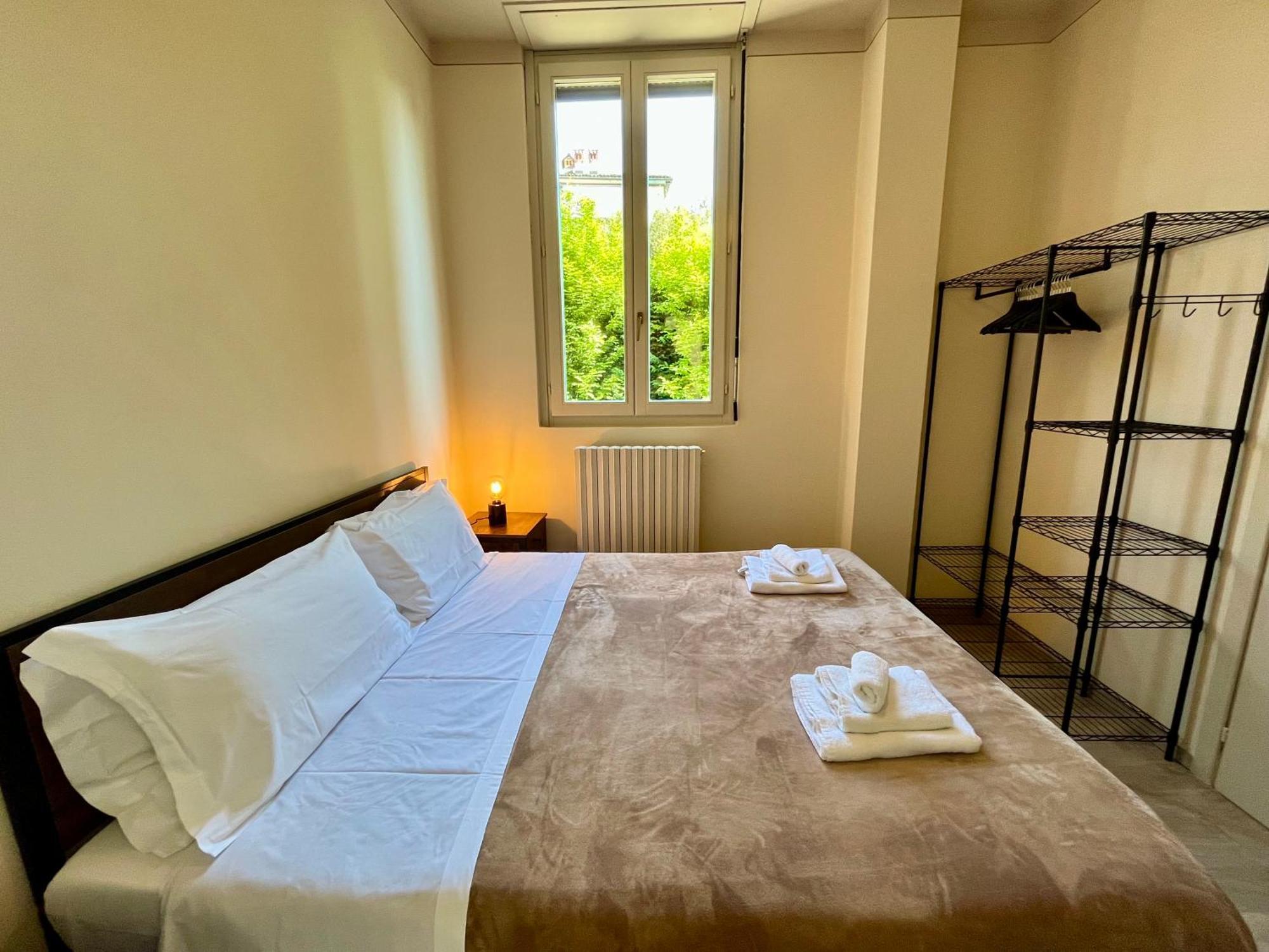 Casa Vacanze Anna Bergamo Ngoại thất bức ảnh