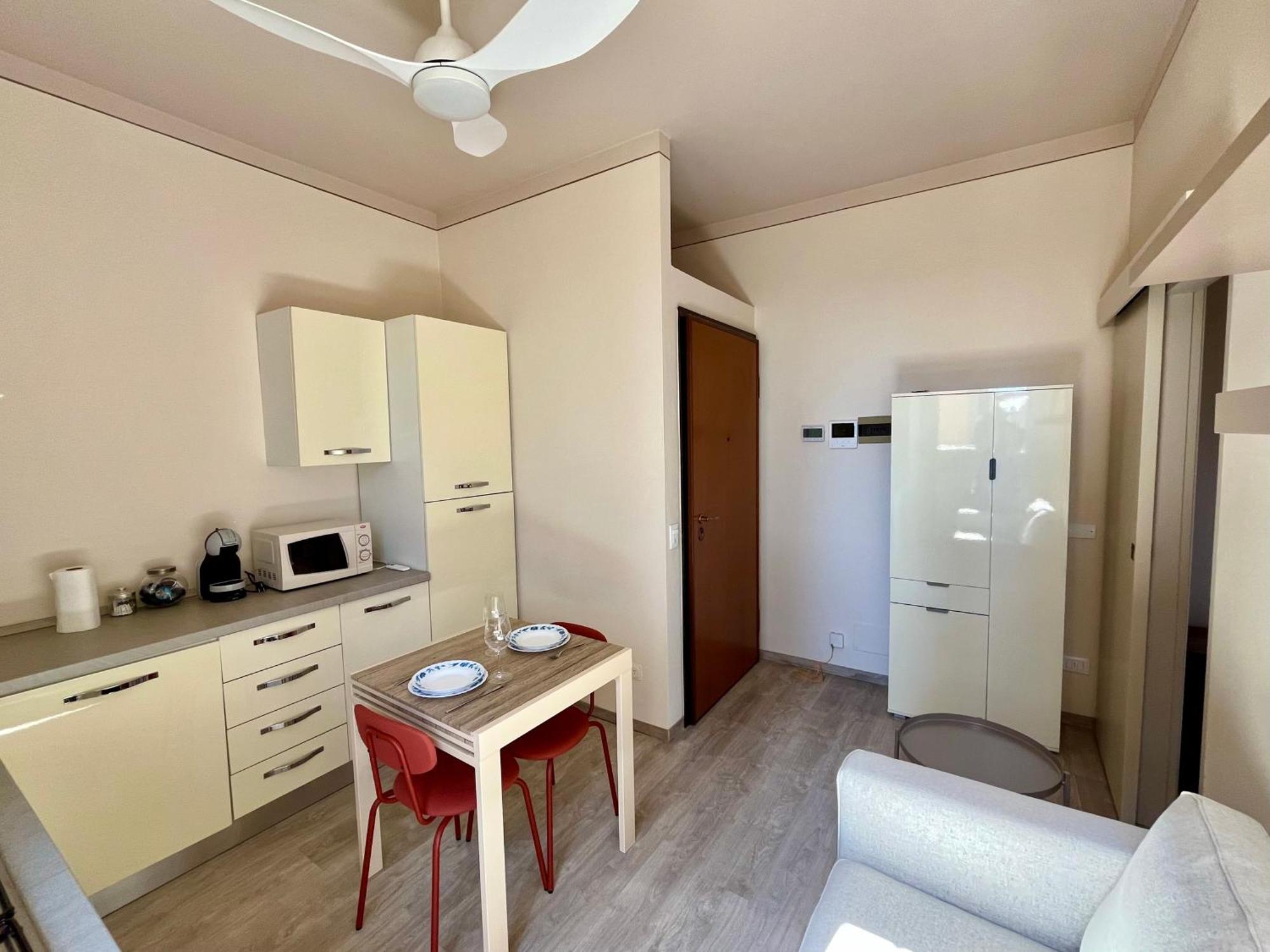 Casa Vacanze Anna Bergamo Ngoại thất bức ảnh